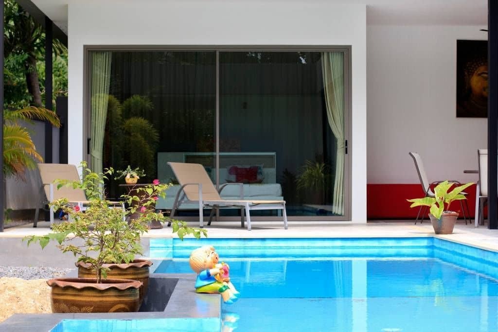 Villa Tawan